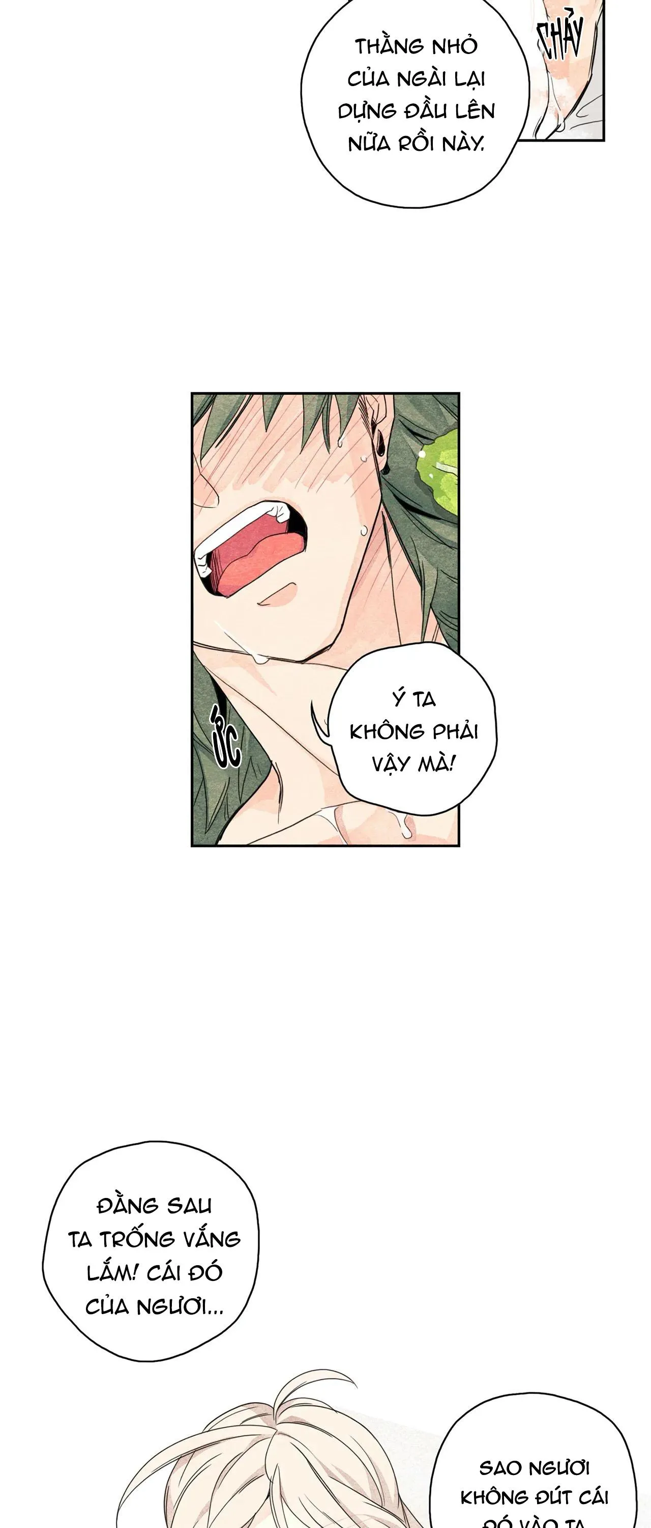 Vườn rau Chapter 1 Trang 41