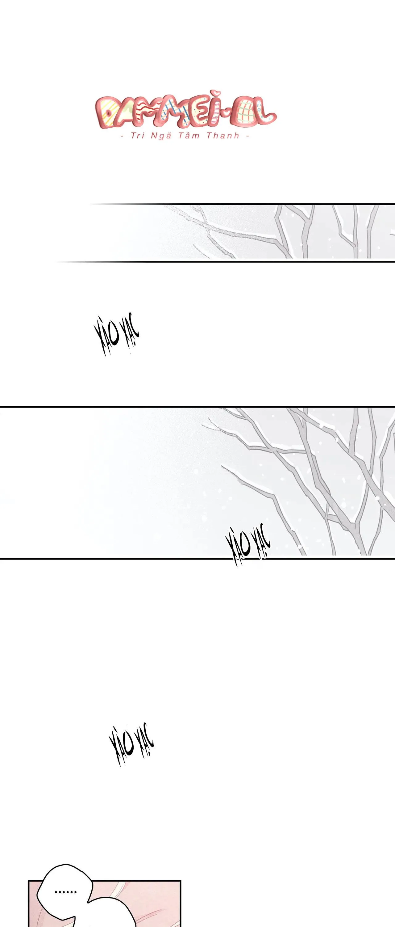 Vườn rau Chapter 2 Trang 15