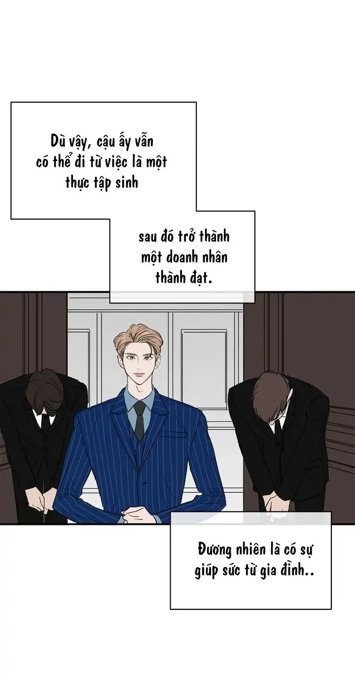 Vươn Tới Những Vì Sao Chapter 2 Trang 9