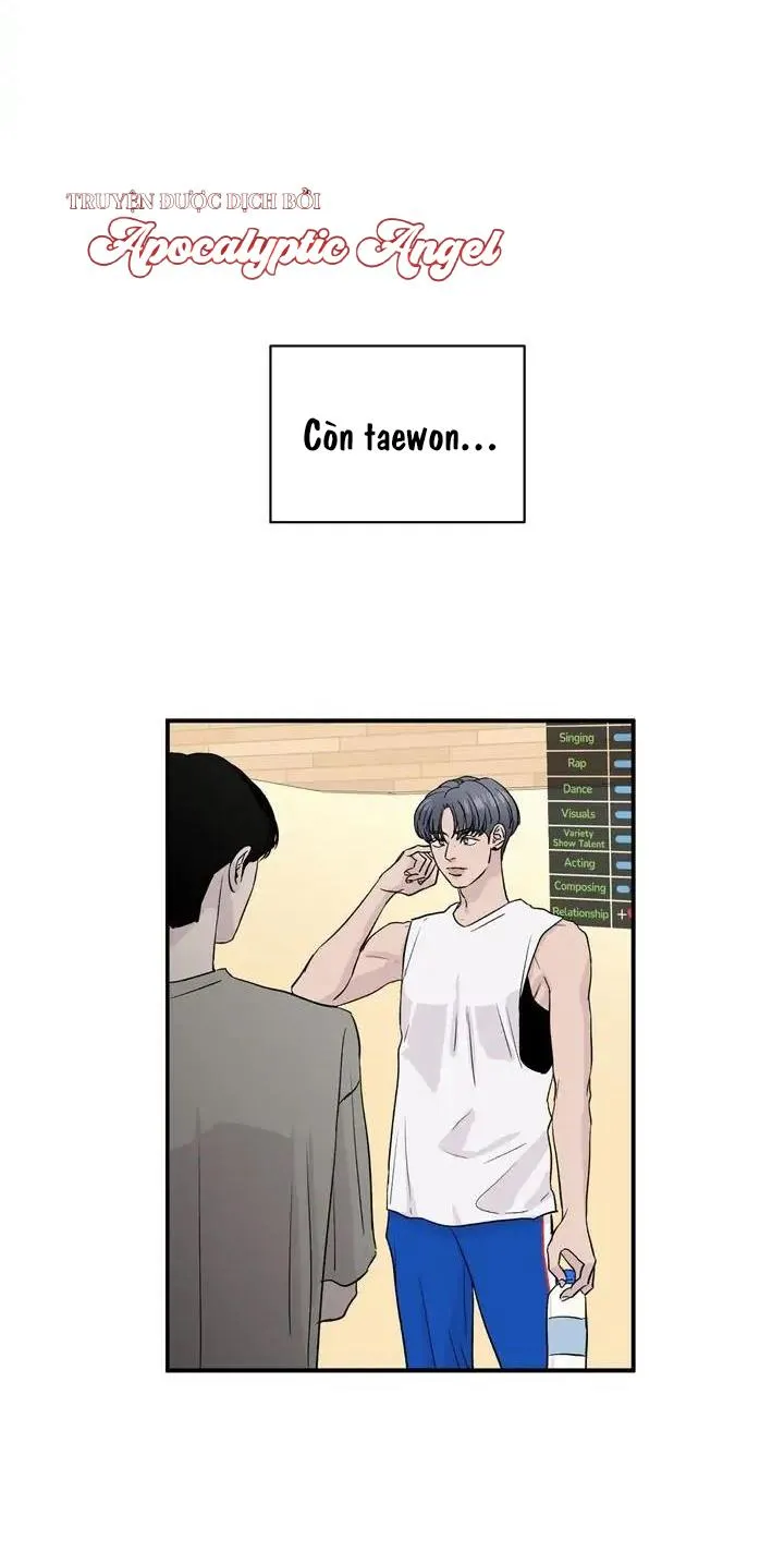 Vươn Tới Những Vì Sao Chapter 2 Trang 10