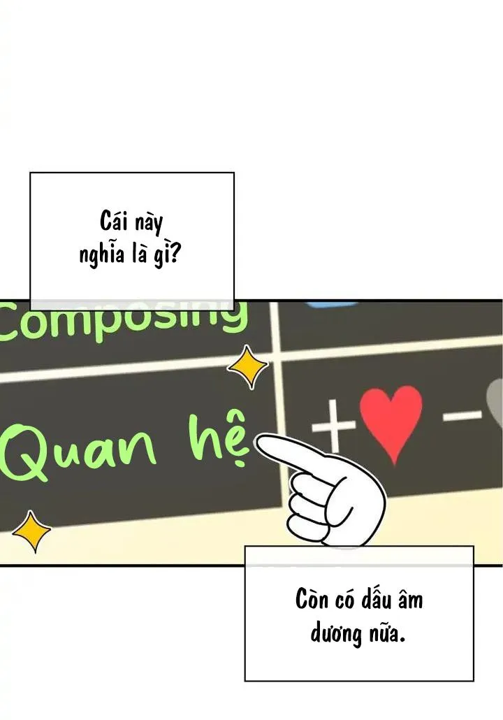 Vươn Tới Những Vì Sao Chapter 2 Trang 16