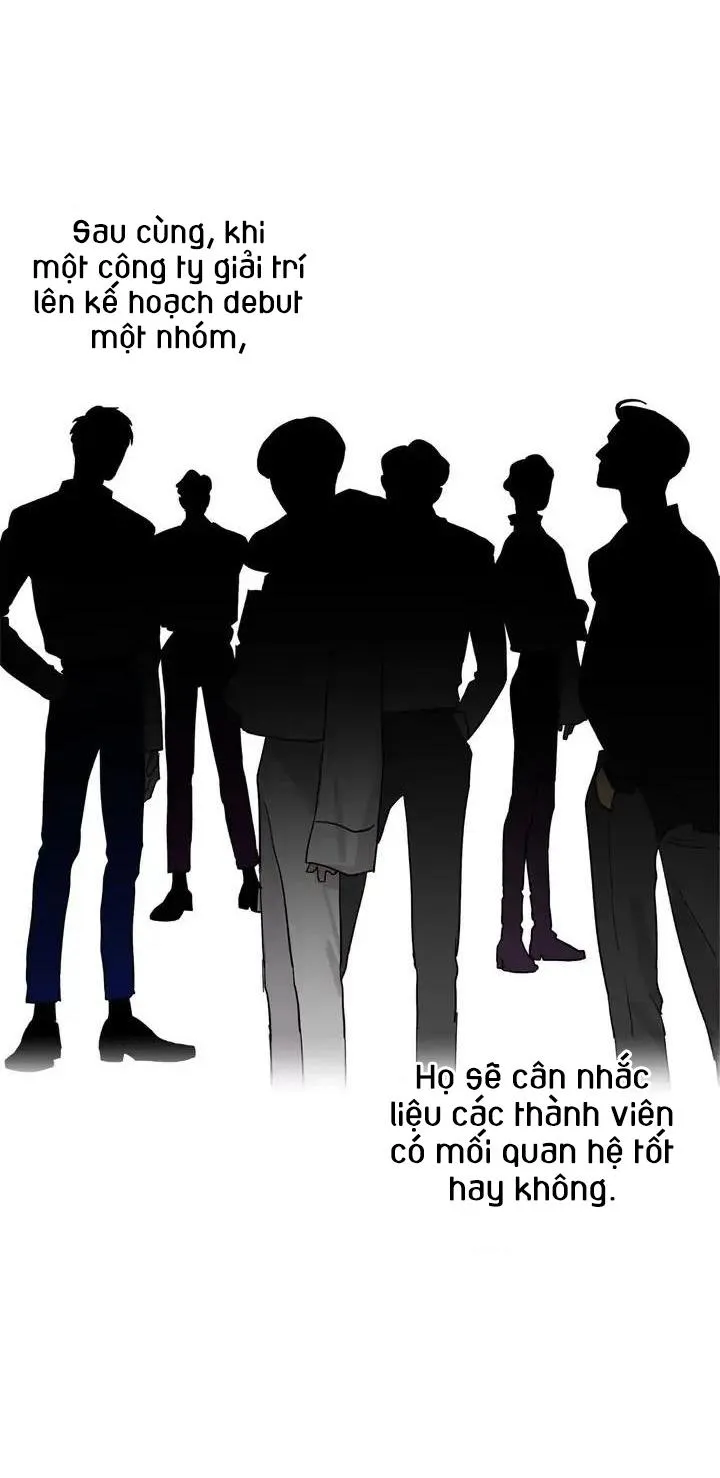 Vươn Tới Những Vì Sao Chapter 2 Trang 19