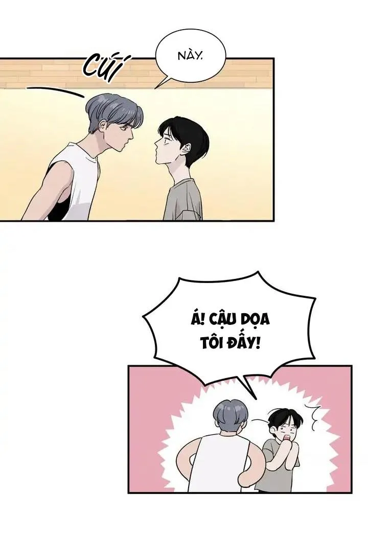 Vươn Tới Những Vì Sao Chapter 2 Trang 23