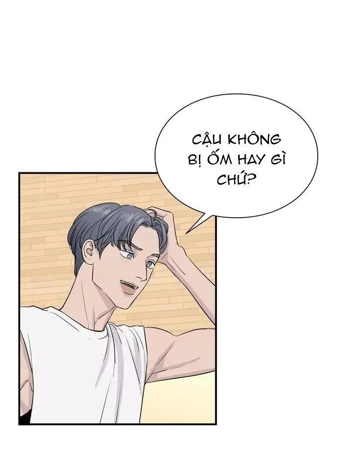 Vươn Tới Những Vì Sao Chapter 2 Trang 24