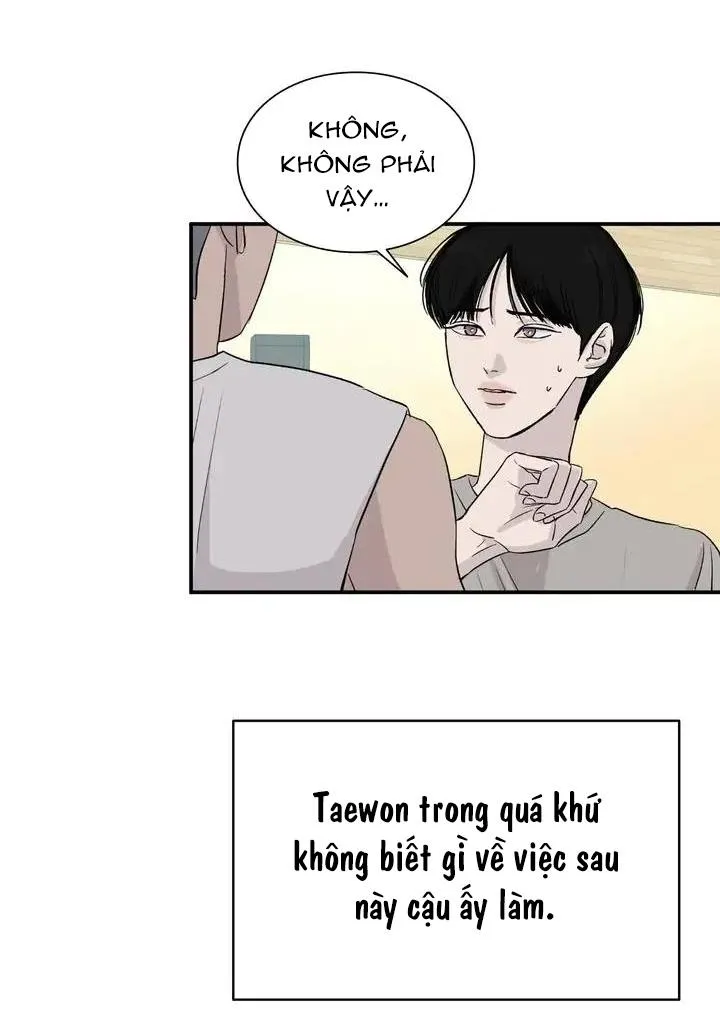 Vươn Tới Những Vì Sao Chapter 2 Trang 25