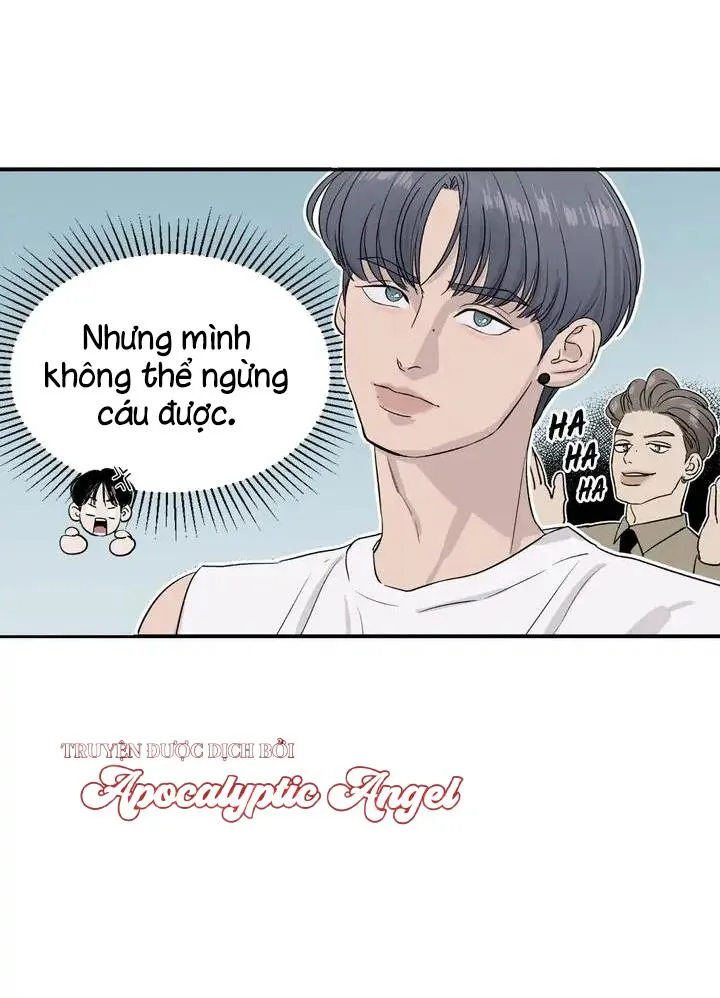 Vươn Tới Những Vì Sao Chapter 2 Trang 26