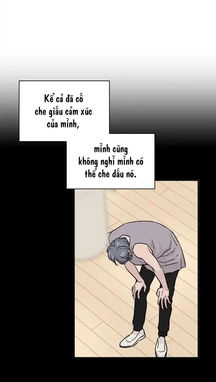 Vươn Tới Những Vì Sao Chapter 2 Trang 27