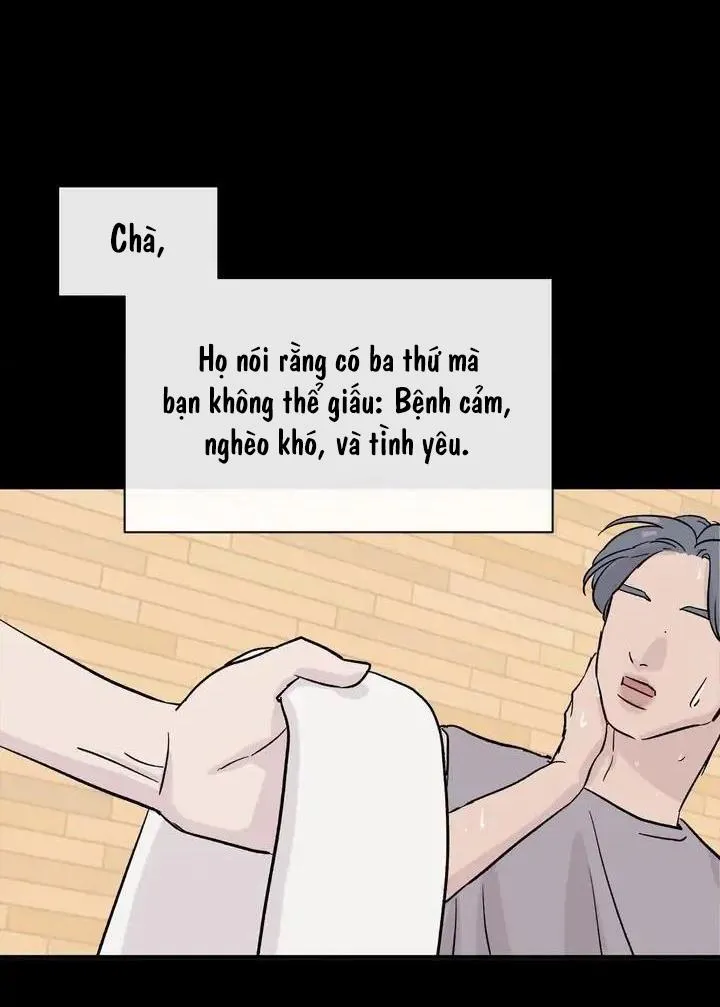 Vươn Tới Những Vì Sao Chapter 2 Trang 28