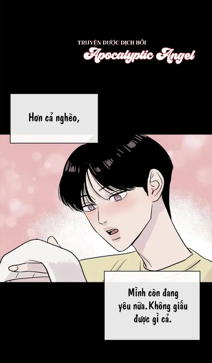 Vươn Tới Những Vì Sao Chapter 2 Trang 29