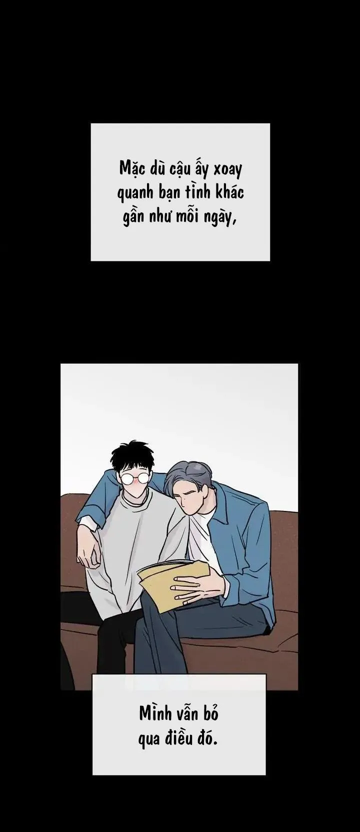 Vươn Tới Những Vì Sao Chapter 2 Trang 31