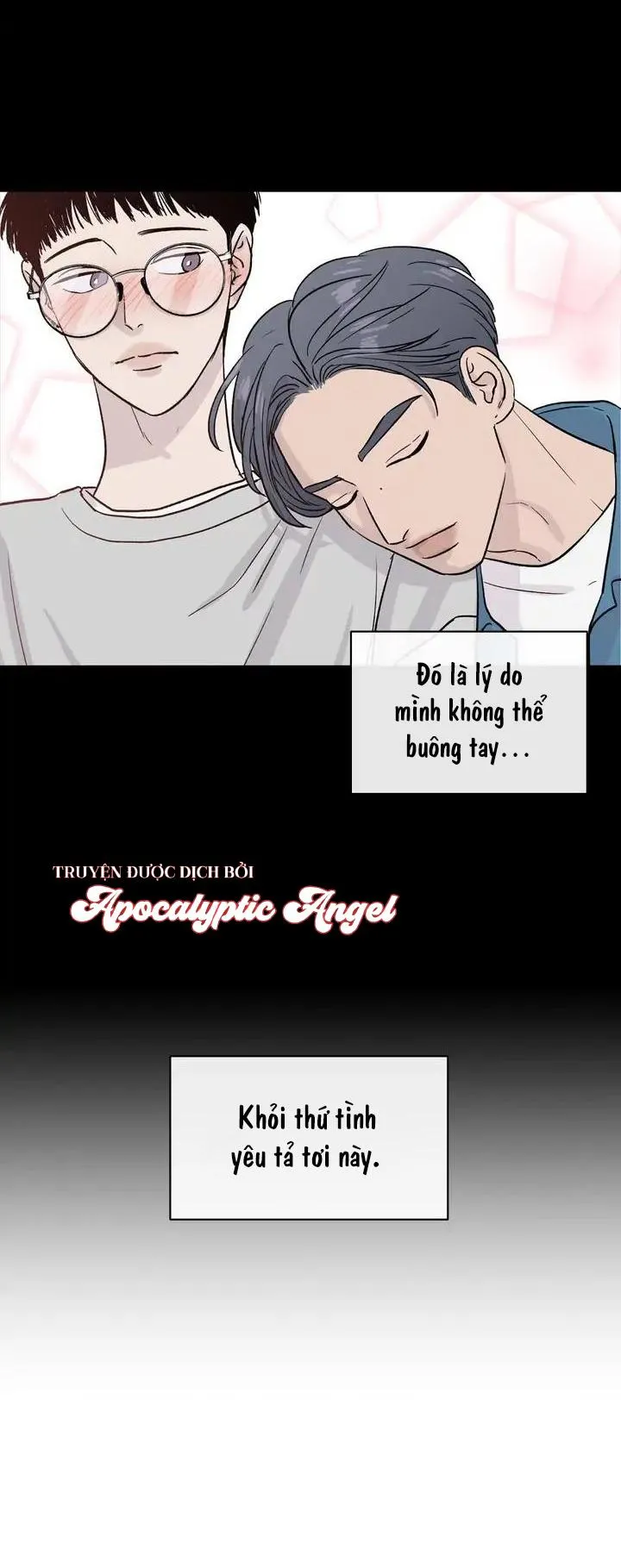 Vươn Tới Những Vì Sao Chapter 2 Trang 32