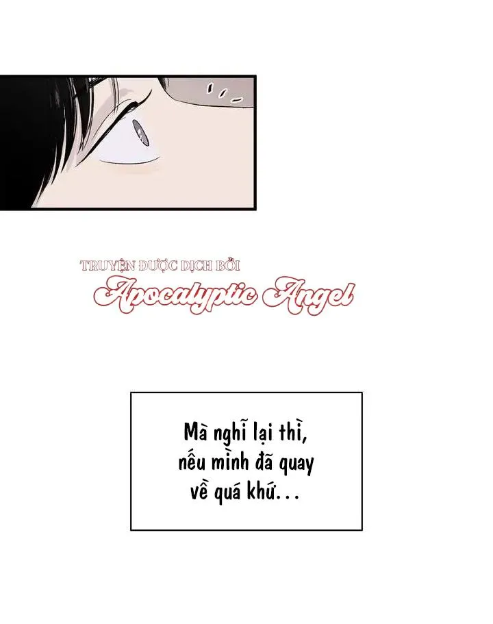 Vươn Tới Những Vì Sao Chapter 2 Trang 34