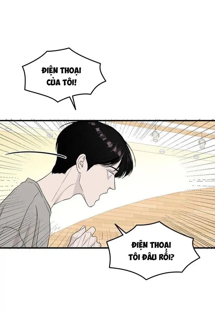 Vươn Tới Những Vì Sao Chapter 2 Trang 35