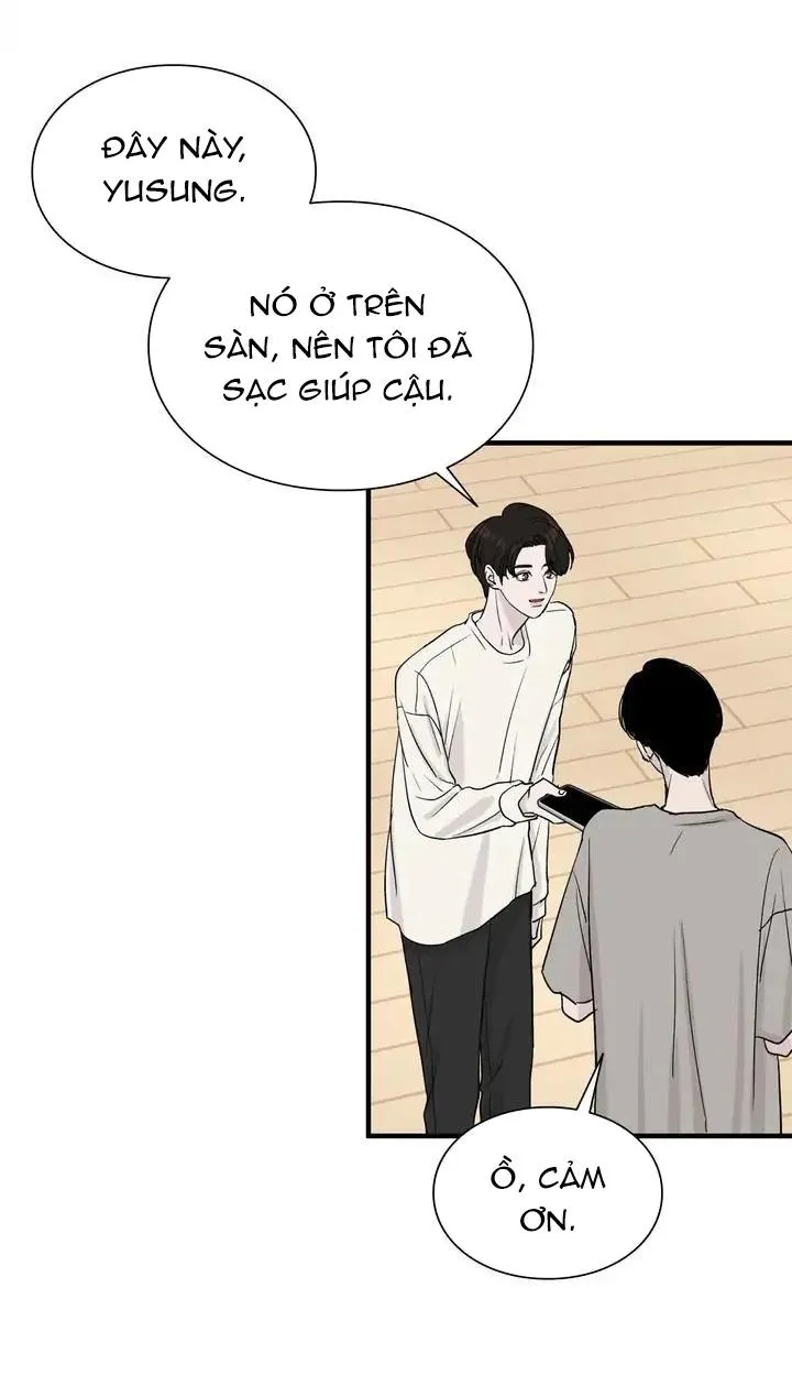 Vươn Tới Những Vì Sao Chapter 2 Trang 36