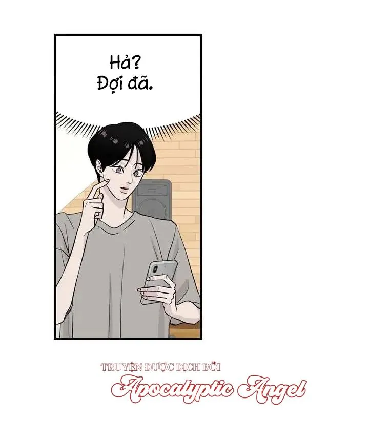 Vươn Tới Những Vì Sao Chapter 2 Trang 37