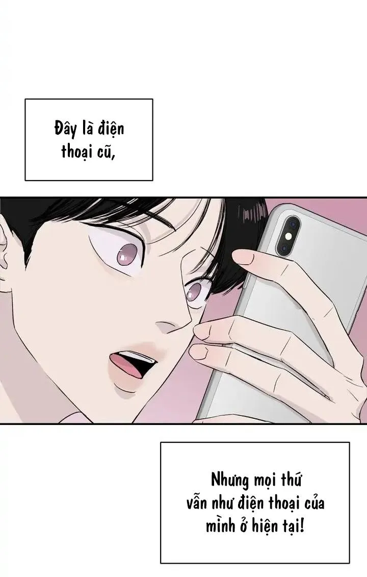 Vươn Tới Những Vì Sao Chapter 2 Trang 39