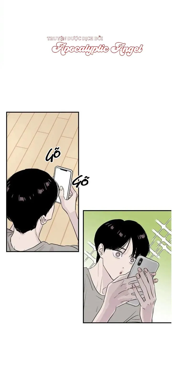 Vươn Tới Những Vì Sao Chapter 2 Trang 40