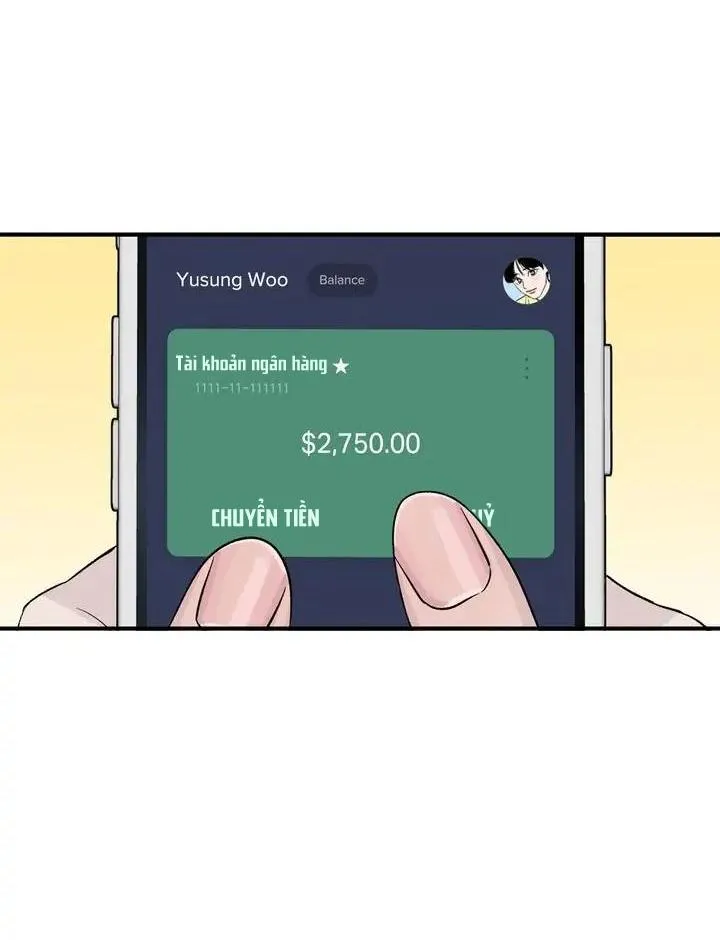 Vươn Tới Những Vì Sao Chapter 2 Trang 41
