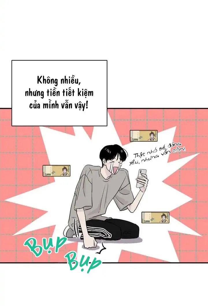 Vươn Tới Những Vì Sao Chapter 2 Trang 42