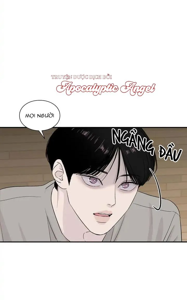 Vươn Tới Những Vì Sao Chapter 2 Trang 43