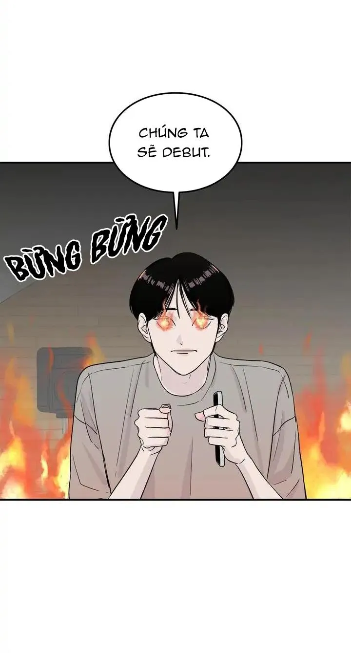 Vươn Tới Những Vì Sao Chapter 2 Trang 44