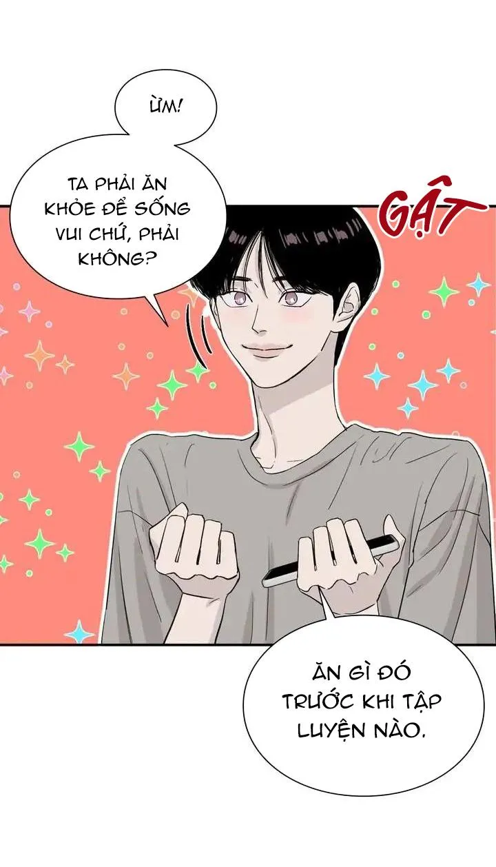 Vươn Tới Những Vì Sao Chapter 2 Trang 47