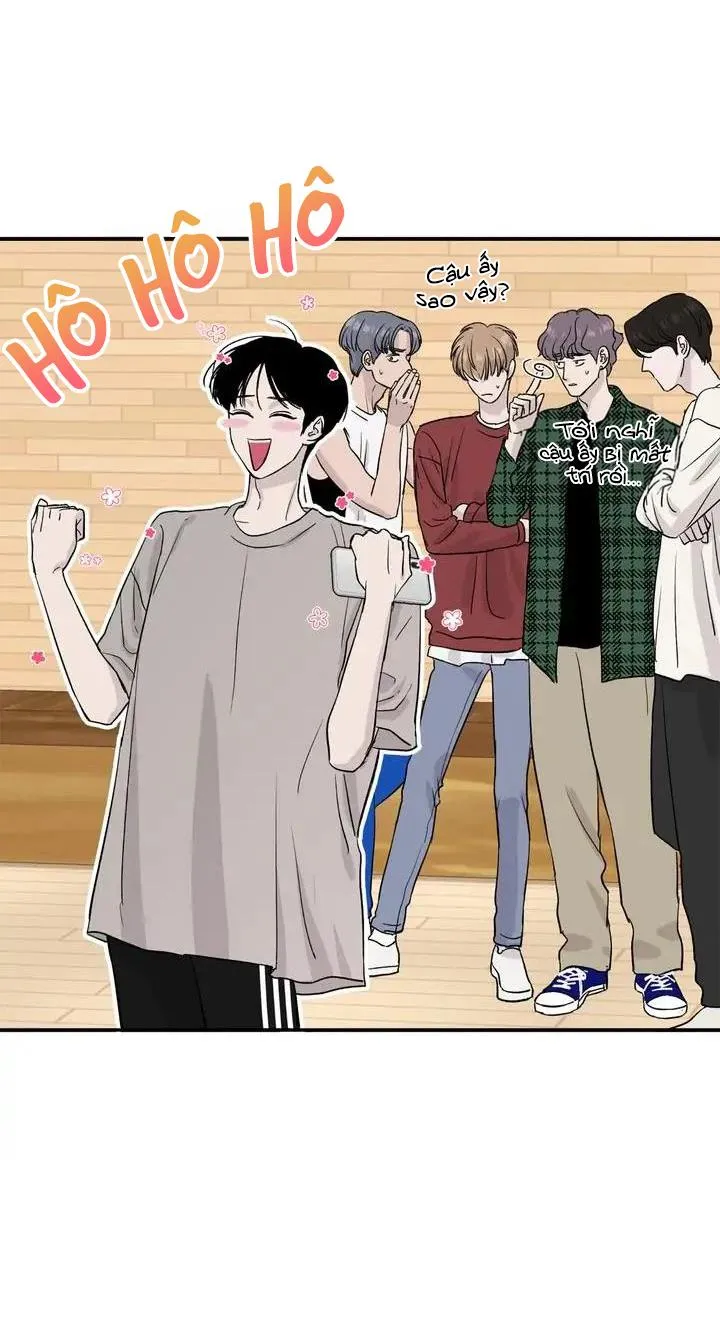 Vươn Tới Những Vì Sao Chapter 2 Trang 48