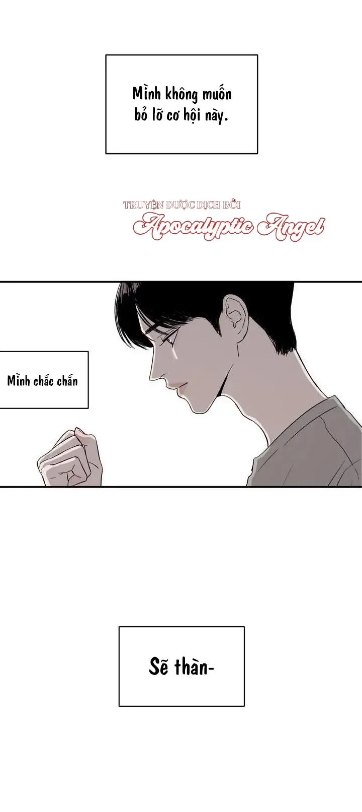 Vươn Tới Những Vì Sao Chapter 2 Trang 53