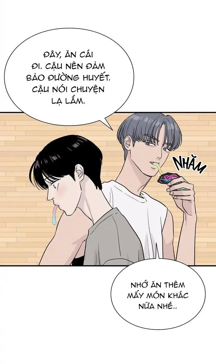 Vươn Tới Những Vì Sao Chapter 2 Trang 55