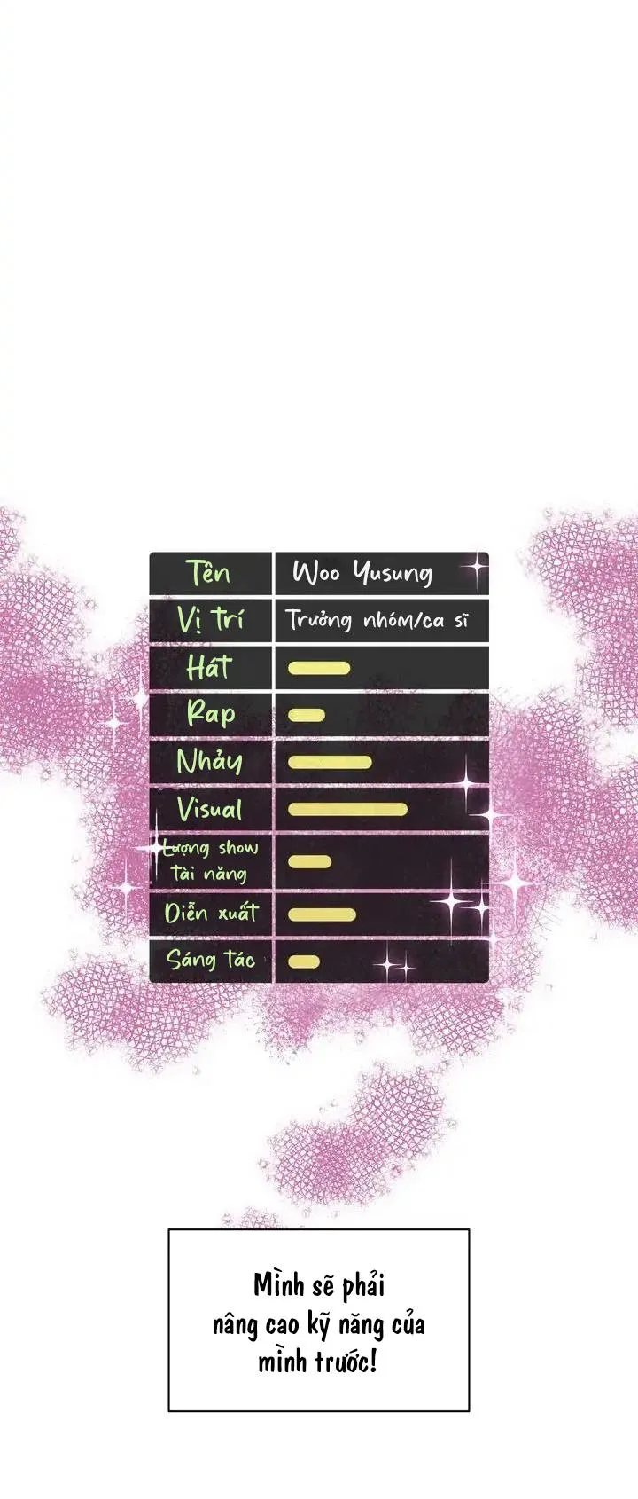 Vươn Tới Những Vì Sao Chapter 2 Trang 61