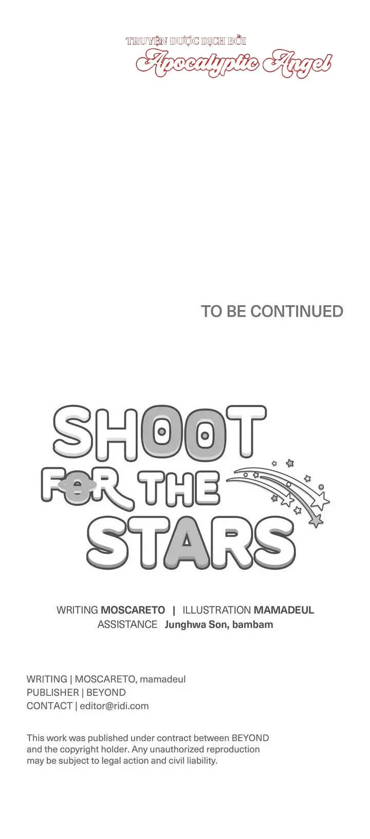 Vươn Tới Những Vì Sao Chapter 2 Trang 62