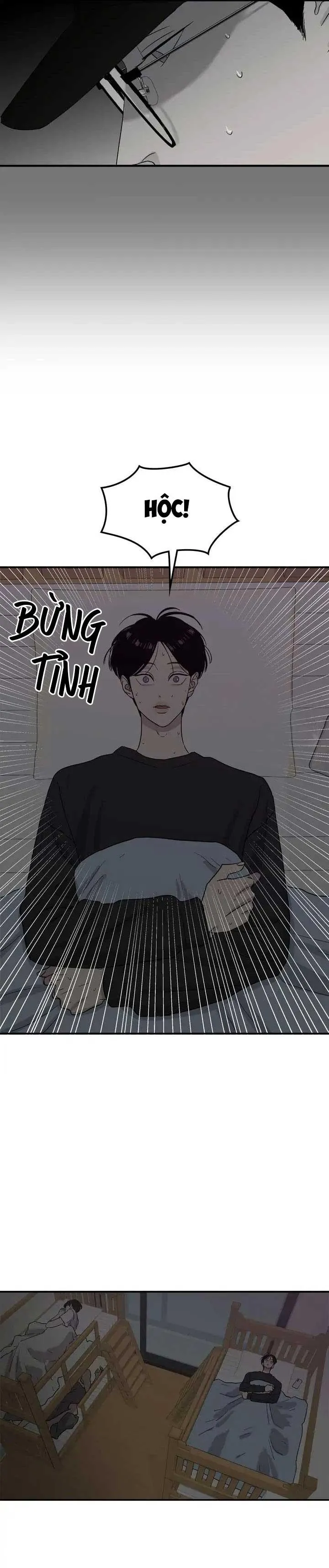 Vươn Tới Những Vì Sao Chapter 3 Trang 4