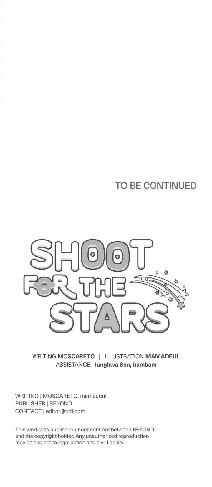 Vươn Tới Những Vì Sao Chapter 3 Trang 26