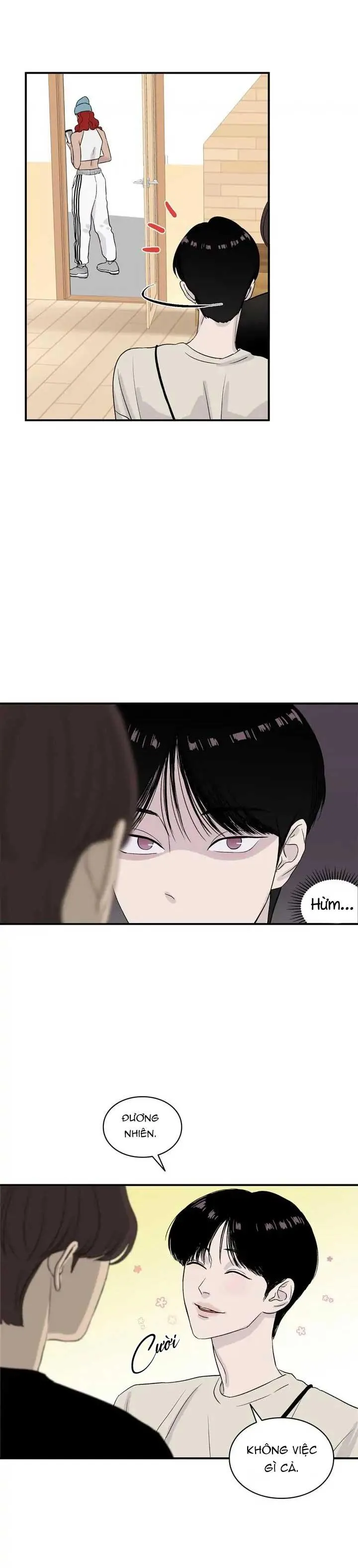 Vươn Tới Những Vì Sao Chapter 4 Trang 7