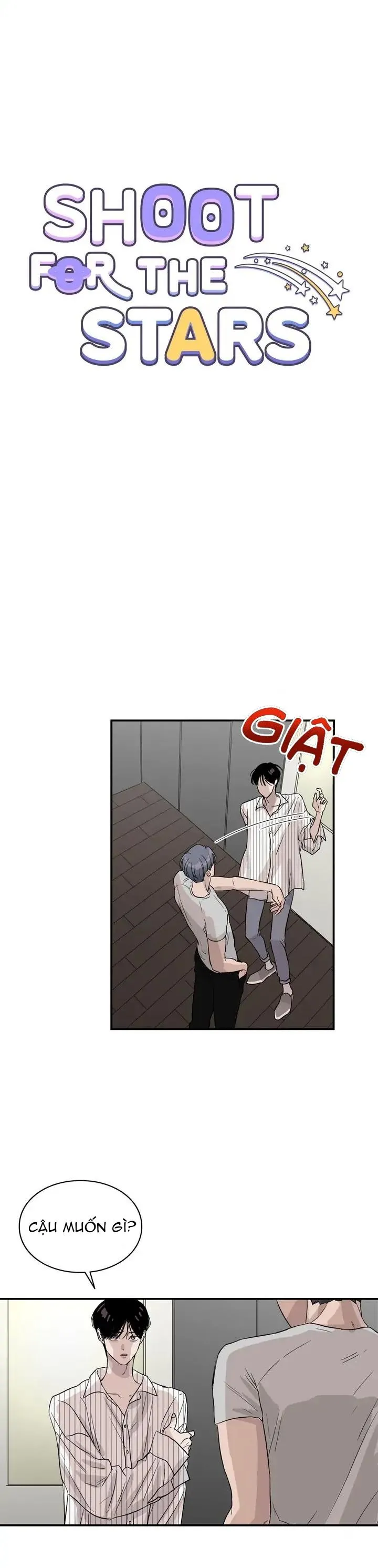 Vươn Tới Những Vì Sao Chapter 6 Trang 4