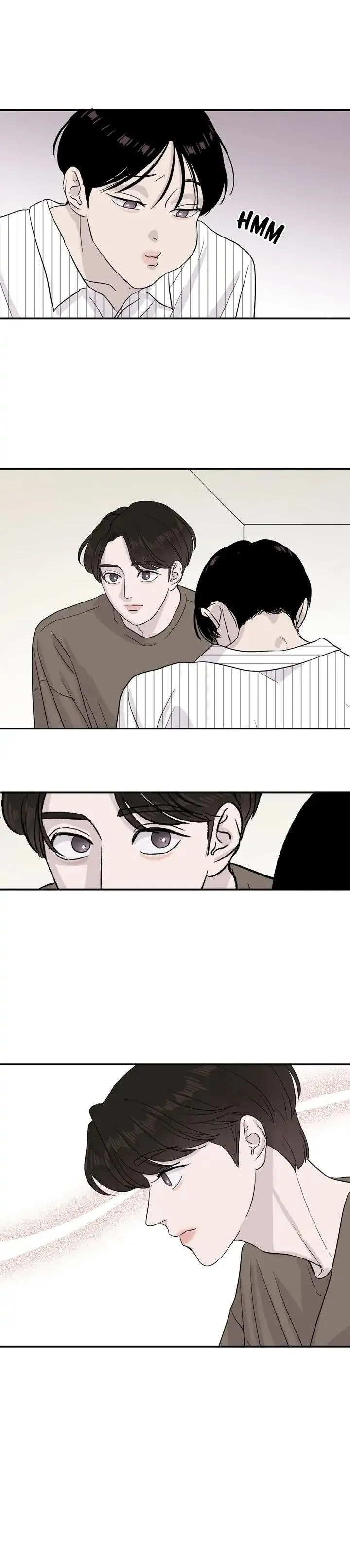 Vươn Tới Những Vì Sao Chapter 7 Trang 11