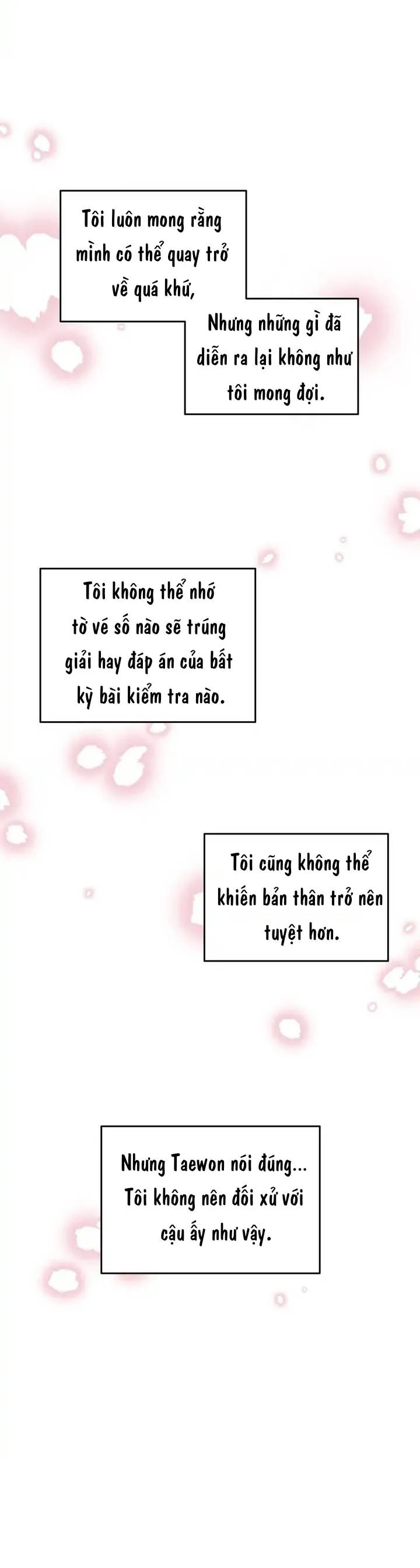 Vươn Tới Những Vì Sao Chapter 11 Trang 22