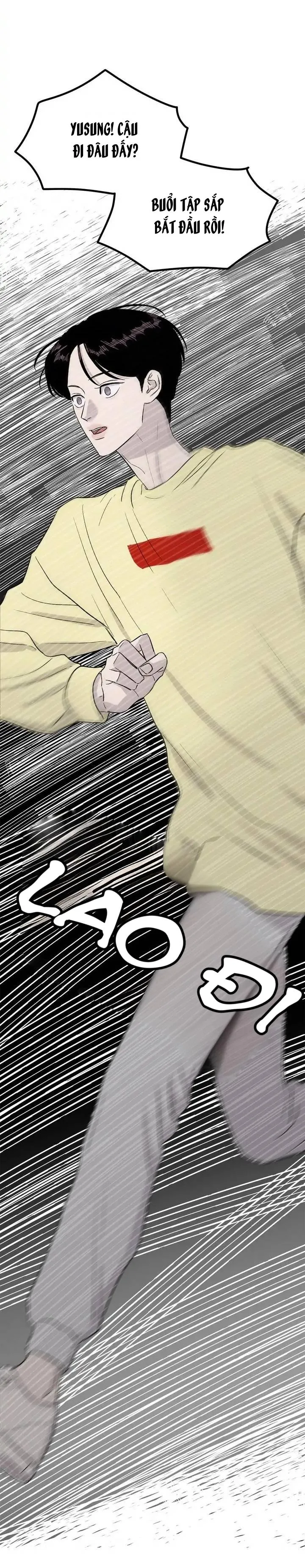 Vươn Tới Những Vì Sao Chapter 12 Trang 26