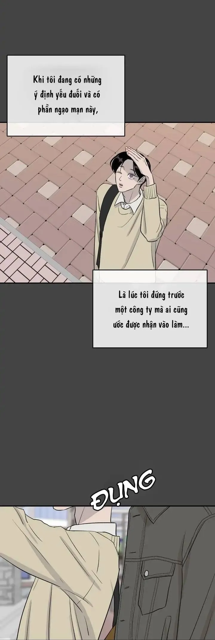 Vươn Tới Những Vì Sao Chapter 13 Trang 10