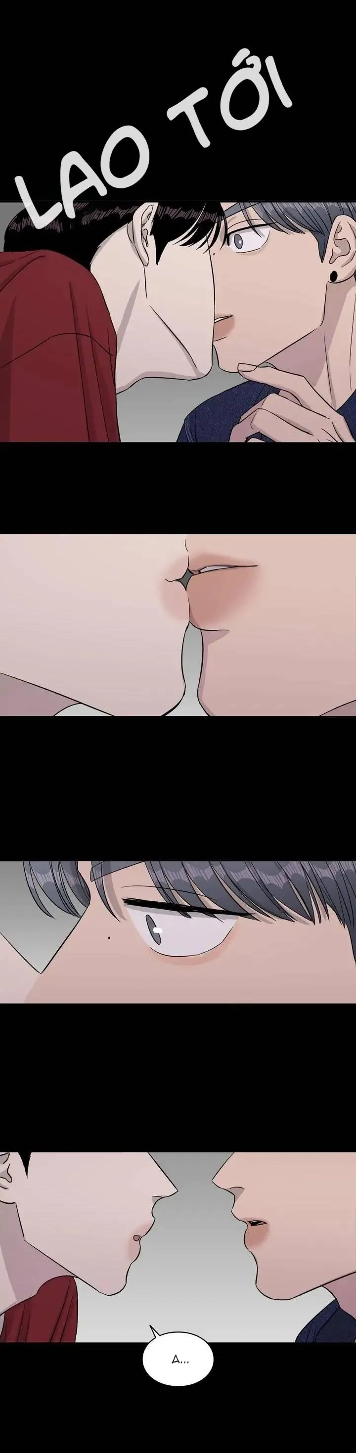 Vươn Tới Những Vì Sao Chapter 16 Trang 18