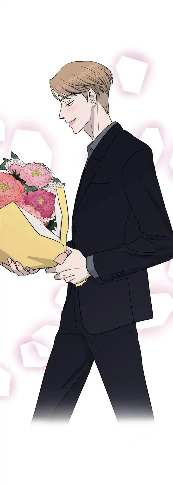 Vươn Tới Những Vì Sao Chapter 18 Trang 22