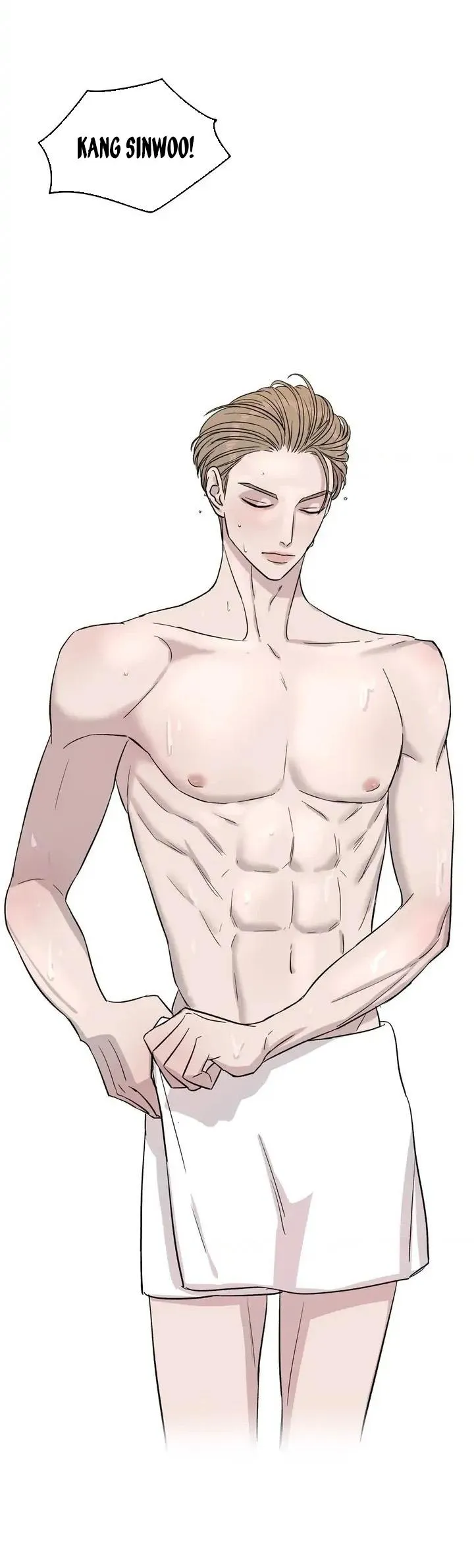 Vươn Tới Những Vì Sao Chapter 20 Trang 4