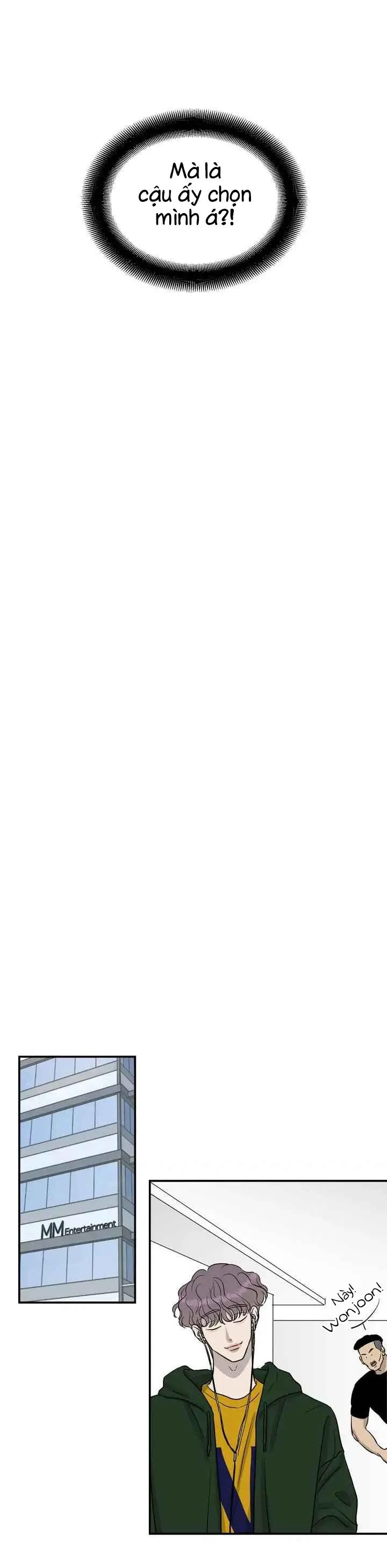 Vươn Tới Những Vì Sao Chapter 23 Trang 21