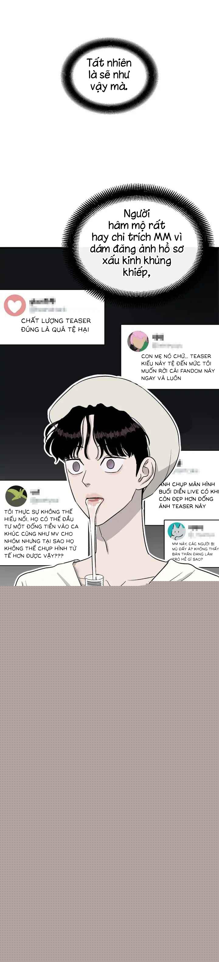 Vươn Tới Những Vì Sao Chapter 26 Trang 9