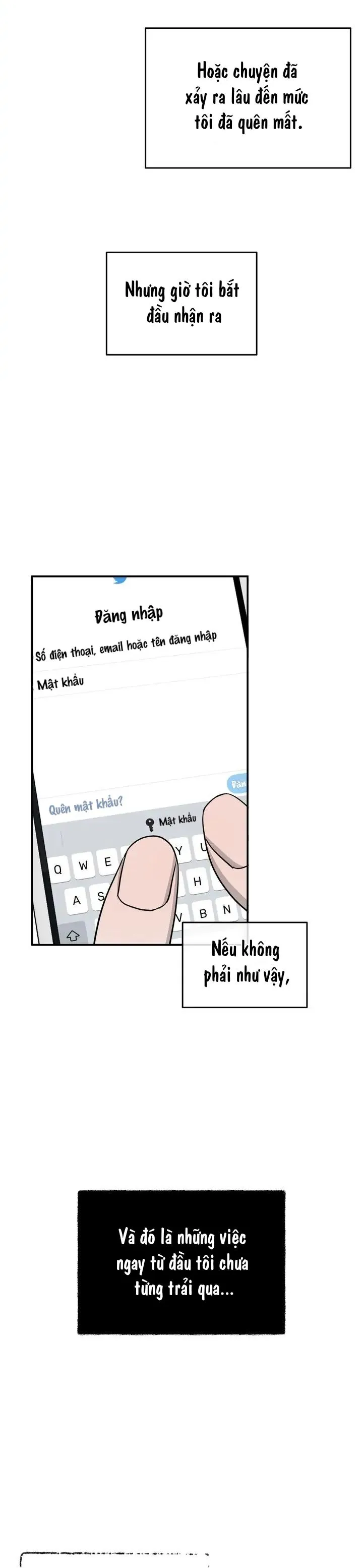 Vươn Tới Những Vì Sao Chapter 33 Trang 22