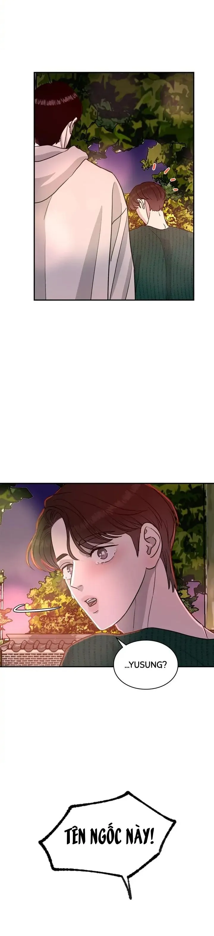 Vươn Tới Những Vì Sao Chapter 34 Trang 21