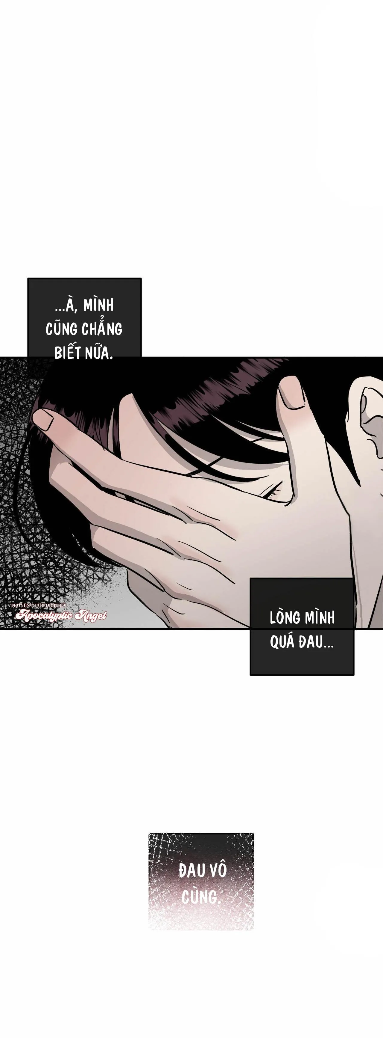 Vươn Tới Những Vì Sao Chapter 50 Trang 14