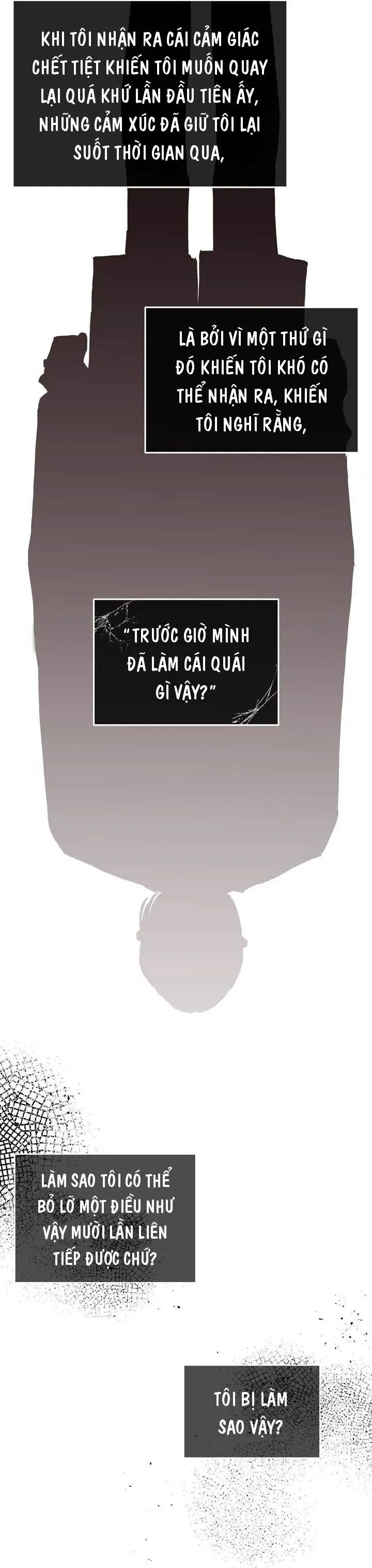 Vươn Tới Những Vì Sao Chapter 52 Trang 4