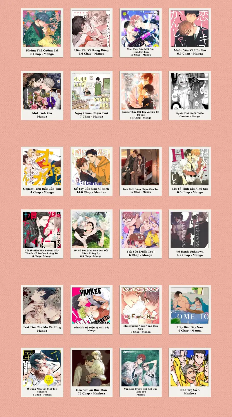 Vươn Tới Những Vì Sao Chapter 53 Trang 27