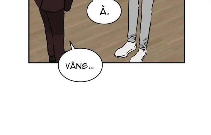 Vươn Tới Những Vì Sao Chapter 54 Trang 16